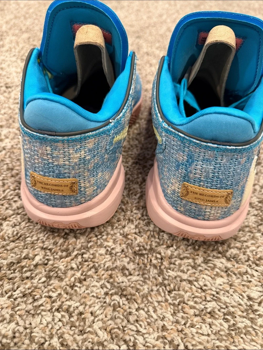 Nike LeBron 20 all star
